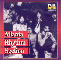 Atlanta Rhythm Section - Atlanta Rhythm Section lyrics