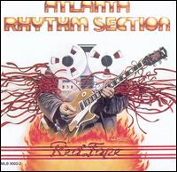 Atlanta Rhythm Section - Red Tape lyrics