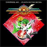 Atlanta Rhythm Section - Champagne Jam lyrics