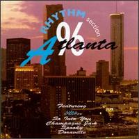 Atlanta Rhythm Section - Atlanta Rhythm Section '96 lyrics