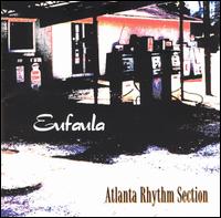 Atlanta Rhythm Section - Eufala lyrics