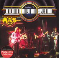Atlanta Rhythm Section - Best of Atlanta Rhythm Section [Collectables] lyrics