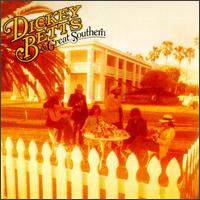 Dickey Betts - Dickey Betts & Great Southern lyrics