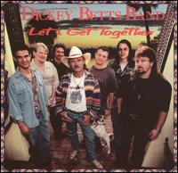Dickey Betts - Let's Get Together lyrics
