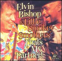 Elvin Bishop - That's My Partner! [live] lyrics