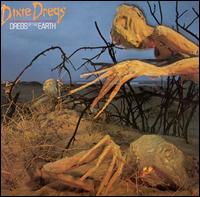 The Dixie Dregs - Dregs of the Earth lyrics