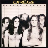 The Dixie Dregs - Unsung Heroes lyrics