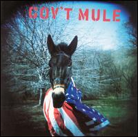 Gov't Mule - Gov't Mule lyrics