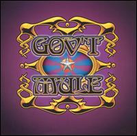 Gov't Mule - Live...With a Little Help from Our Friends lyrics