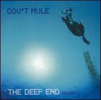 Gov't Mule - The Deep End, Vol. 1 lyrics