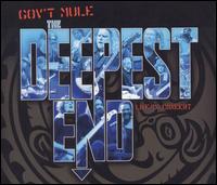 Gov't Mule - The Deepest End: Live in Concert lyrics