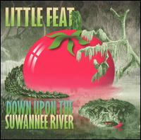 Little Feat - Down Upon the Suwannee River lyrics