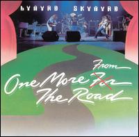 Lynyrd Skynyrd - One More from the Road lyrics