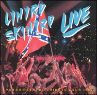 Lynyrd Skynyrd - Southern By the Grace of God: Lynyrd Skynyrd Tribute Tour, Vol. 1 [live] lyrics