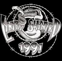 Lynyrd Skynyrd - Lynyrd Skynyrd 1991 lyrics