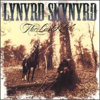 Lynyrd Skynyrd - The Last Rebel lyrics