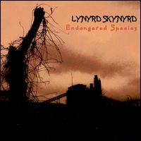Lynyrd Skynyrd - Endangered Species lyrics