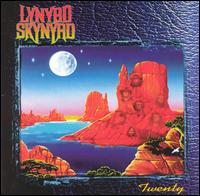 Lynyrd Skynyrd - Twenty lyrics