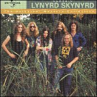 Lynyrd Skynyrd - Universal Masters Collection lyrics