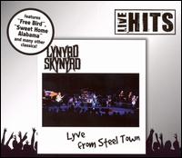 Lynyrd Skynyrd - Lyve from Steel Town [live] lyrics
