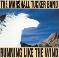 The Marshall Tucker Band - Running Like the Wind lyrics