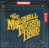 The Marshall Tucker Band - Tuckerized lyrics