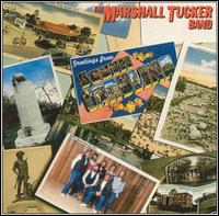 The Marshall Tucker Band - Greetings from South Carolina lyrics
