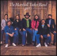 The Marshall Tucker Band - Just Us lyrics