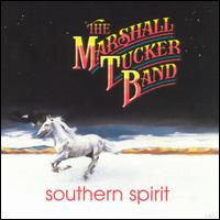 The Marshall Tucker Band - Southern Spirit lyrics
