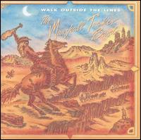 The Marshall Tucker Band - Walk Outside the Lines lyrics