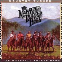 The Marshall Tucker Band - Country Tucker lyrics