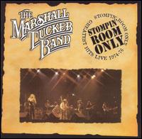 The Marshall Tucker Band - Stompin' Room Only [live] lyrics
