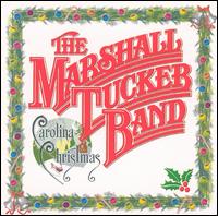 The Marshall Tucker Band - Carolina Christmas lyrics