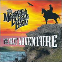 The Marshall Tucker Band - The Next Adventure lyrics