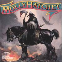 Molly Hatchet - Molly Hatchet lyrics