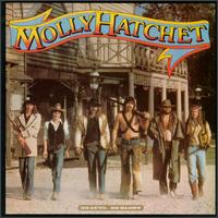 Molly Hatchet - No Guts...No Glory [Sony Special Products] lyrics