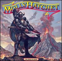 Molly Hatchet - Deed Is Done lyrics