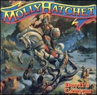 Molly Hatchet - Devil's Canyon lyrics