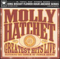 Molly Hatchet - Greatest Hits Live lyrics