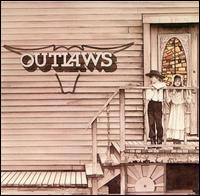 Outlaws - Outlaws lyrics