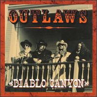 Outlaws - Diablo Canyon lyrics