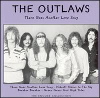 Outlaws - There Goes Another Love Song lyrics