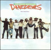 Ozark Mountain Daredevils - Don't Look Down lyrics