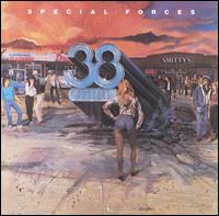 .38 Special - Special Forces lyrics