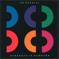 .38 Special - Strength in Numbers lyrics