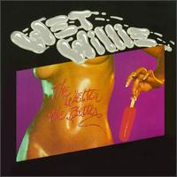 Wet Willie - The Wetter the Better lyrics