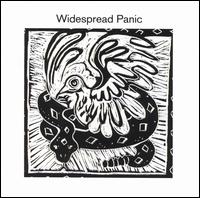 Widespread Panic - Widespread Panic lyrics