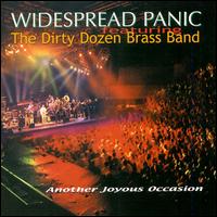 Widespread Panic - Another Joyous Occasion lyrics
