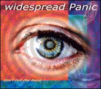 Widespread Panic - Don't Tell the Band lyrics