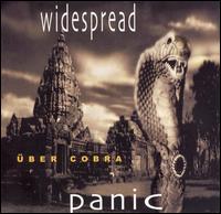 Widespread Panic - ?ber Cobra [live] lyrics